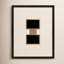 Column 1 Print by Eleni Psyllaki For Paradissi Digital Art-952392052-952392053