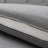 Upholstered Sectional Left Hand Facing-2117099062