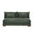 Carilynn 69'' Corduroy Sofa-661813472