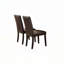 2 chaises