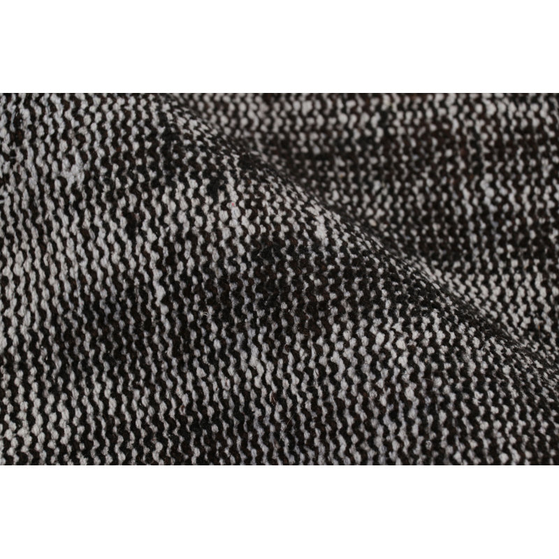 One-of-a-Kind 5'1" X 8'9" Hand Knotted Area Rug