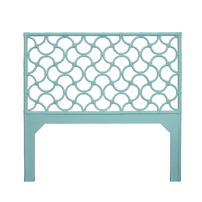 Mar Collection Headboard, Natural, Queen