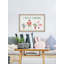 Merry Beachy Christmas 1 Piece Single Picture Frame Painting-1042095663