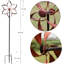 Metal Garden Stake