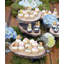 48 pièces de gâteau de Winnie Cupcake