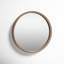 Solomon Flat Mirror