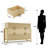 6 - Drawer Dresser-119276404