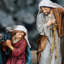 Christmas Religious & Spiritual Nativity Set-1702085440