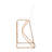 Johnson 30.25" Bar Height Stool - Gold-18665570-48311878