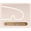 Household Clothes Support Stand-1838757714