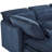 U-Shaped Modular Sofa-2115040131