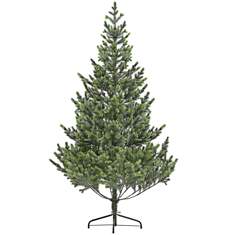 Arbre de Noël artificiel, 6'5"