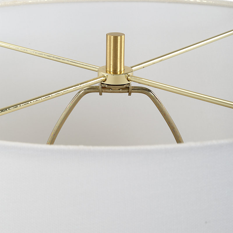 Magdaline Standard Table Lamp