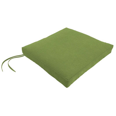 Coussin de chaise en sunbrella