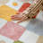 Colorful Diamond for Kids Washable Non-slip Rug-477690670-478553210
