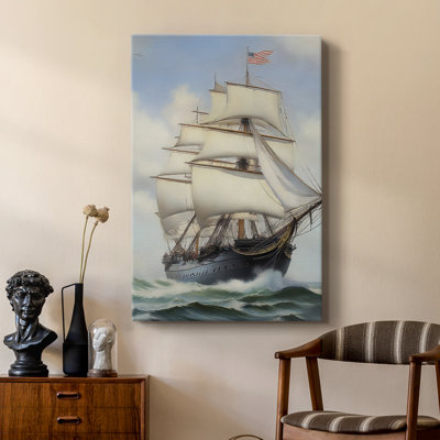 NAUTICAL Series Lxxv - galerie sur mesure