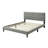 Paulsboro Channel Bed W/ USB-559419378