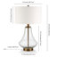 Avrianna Table Lamp-2130603989