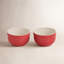 Staub Ceramic 2-piece Prep Bowl Set-11998211