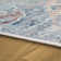 Solveg Oriental Area Rug