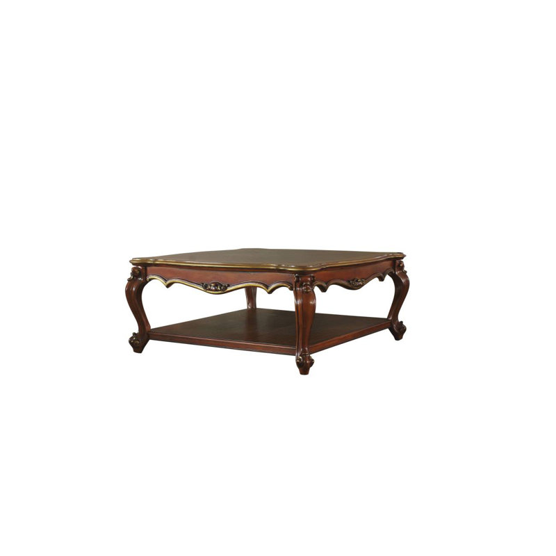 Table basse Picard