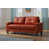 Rouge est en rupture de stock