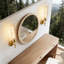 Ensemble de 2 appliques murales modernes Micstar-2066302538