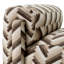 Del Vale Upholstered Bench