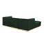 Canapé modulaire Eljon Ilyas-70470851-70470853