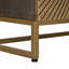 40cm W Solid Wood Bedside Table-665138640