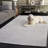 Messier Striped Hand-Woven Flatweave Beige Area Rug-2076748554