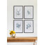 Wall Decor on Plastic