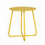 Table d'appoint en métal 17 po-507303015