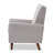 Upholstered Recliner-729045977