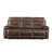 Modern Sofaaashi  Leather-GEL Match 3PCS Recliner  Set-196995040
