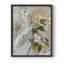 Série FLORAL CCXLVII - reproduction encadrée de qualité supérieure - prête à être accrochée - aucun clou requis-1520503659-1520503662