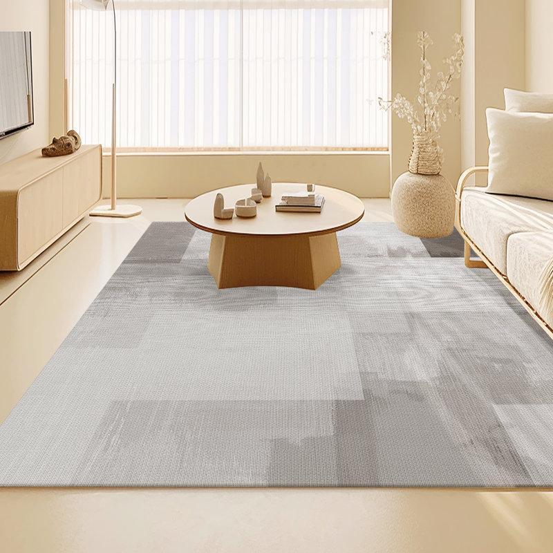 Jesaiah Indoor / Outdoor Rug, Rectangle 5'11" x 9'6"