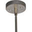Geraldo 5 - Light Dimmable Drum Chandelier-1619843550-1619843551