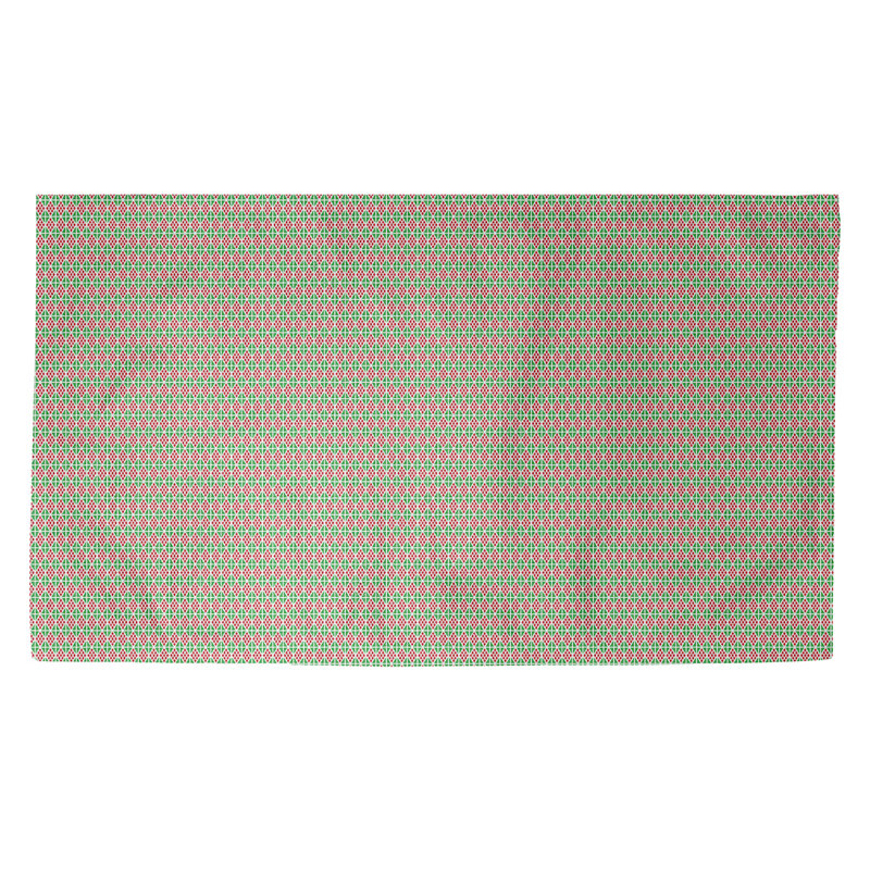 Indoor Rug, Rectangle 5' x 7'