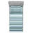 Microfiber Striped Sheet Set-105901494-105901496