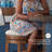 Upholstered Counter Stool-2095216598-2026173899