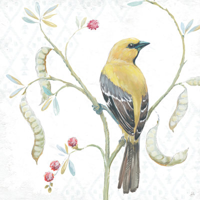 «Desert Beauties III» par Daphne Brissonnet, reproduction d'art sur toile tendue