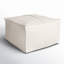 Repose-pieds de 24 po de largeur Orla-1474122702
