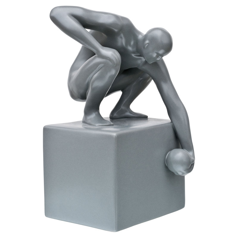 Ronneby Entertainment Figurines & Sculptures