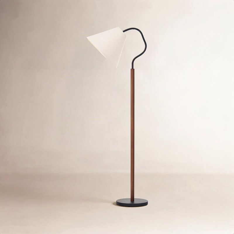 Garner Floor Lamp