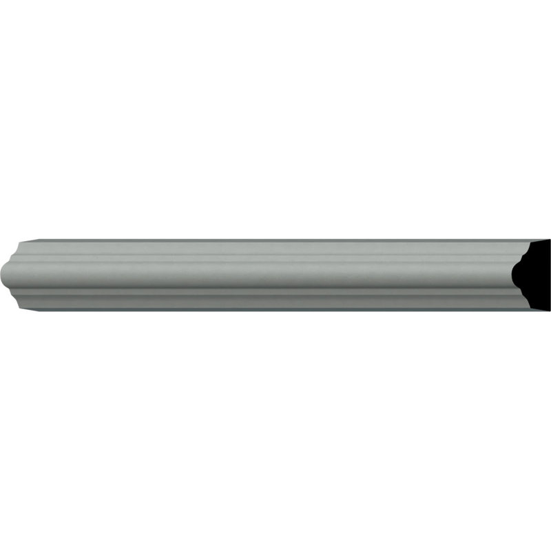 Bradford Smooth Panel Moulding