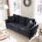 Costilla 78.35'' Upholstered Sofa-1682959125