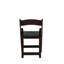 Chaises rembourrées pliantes avec sac de chaise-50650336
