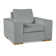Memphis Upholstered Armchair