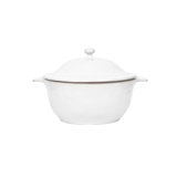 Puro Casserole With Lid